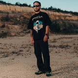 BEDOUIN TEE