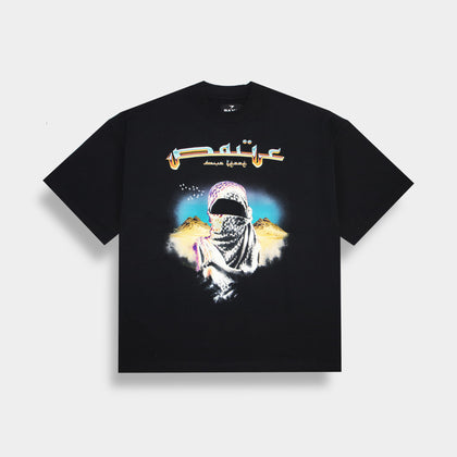 BEDOUIN TEE