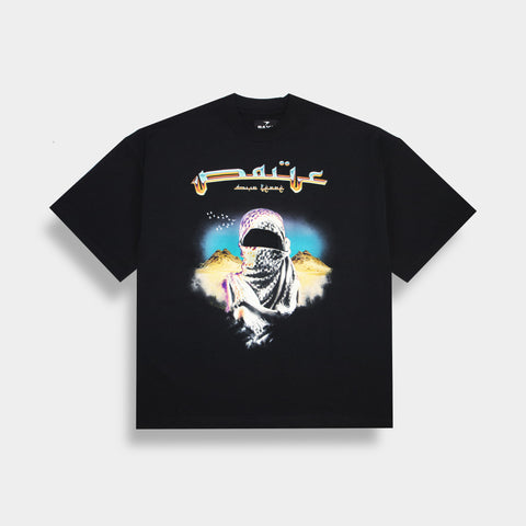 BEDOUIN TEE