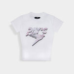 CHROME PAYC TOP