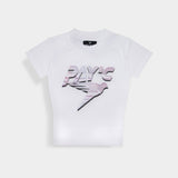 CHROME PAYC TOP