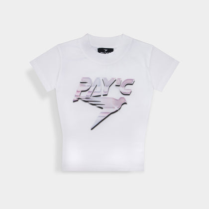 CHROME PAYC TOP