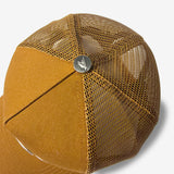 PIGEON CAP ''L.BROWN''