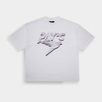 CHROME PAYC TEE