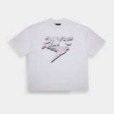 CHROME PAYC TEE