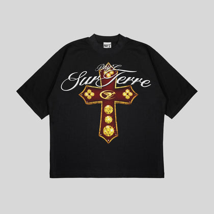 CROSS PAYC TEE