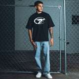 PIGEON LOGO W TEE