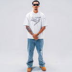 CHROME PAYC TEE