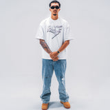 CHROME PAYC TEE
