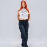 CHROME PAYC TOP