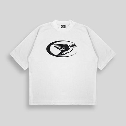 PIGEON LOGO B TEE,
