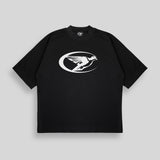 PIGEON LOGO W TEE